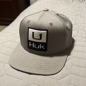 HUK Fishing hat